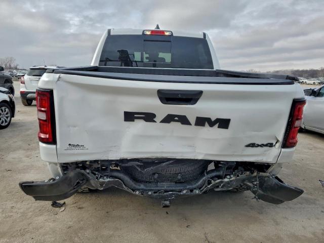 Ram 1500 Tradesman Image 4