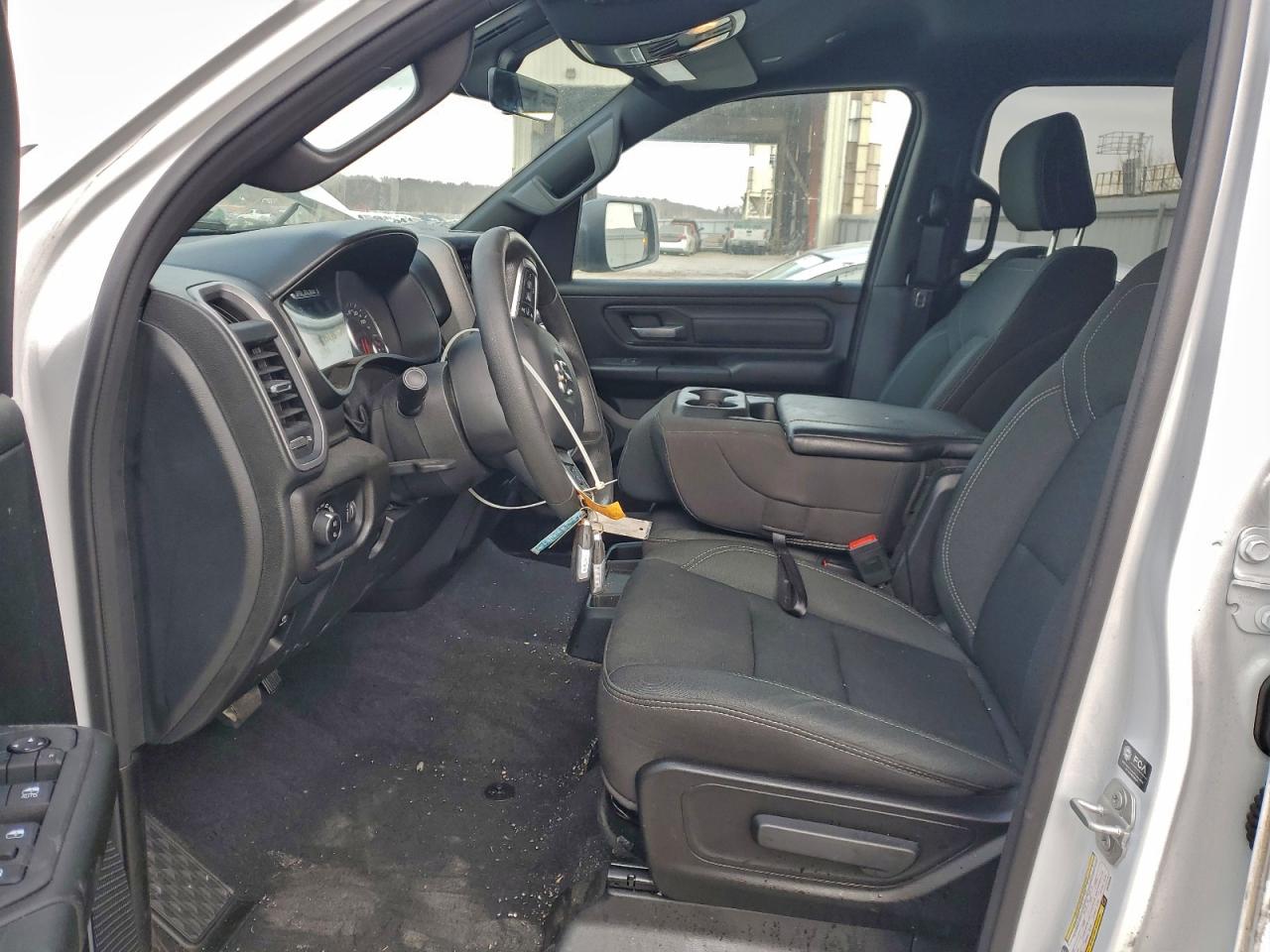 Ram 1500 Tradesman Image 5