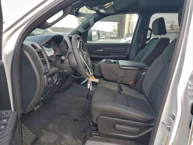 Ram 1500 Tradesman Image 5