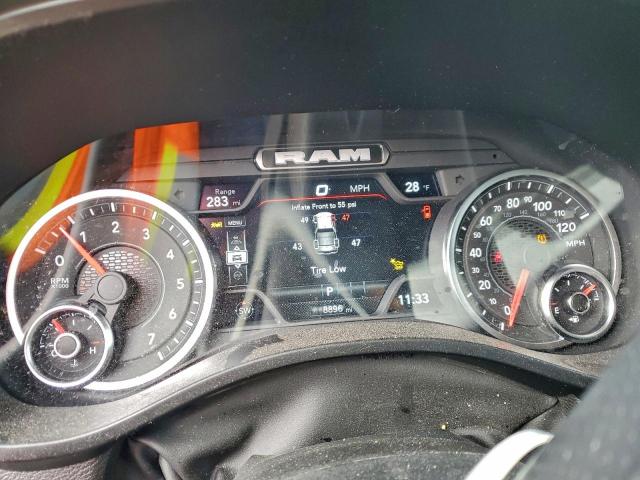 Ram 1500 Tradesman Image 9