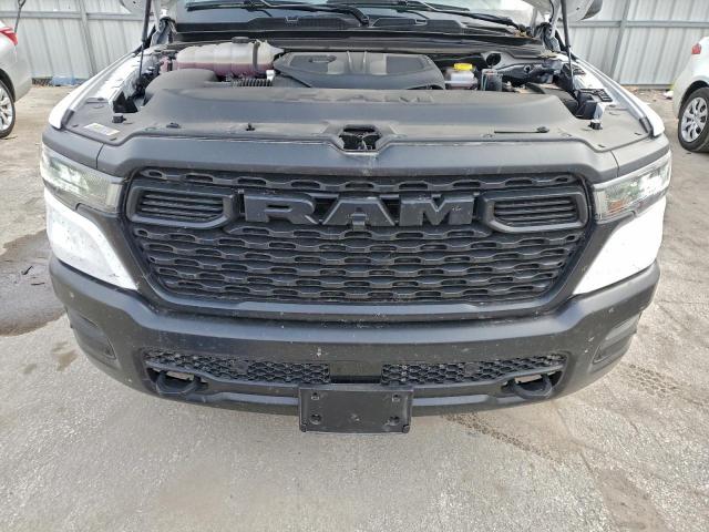 Ram 1500 Tradesman Image 10