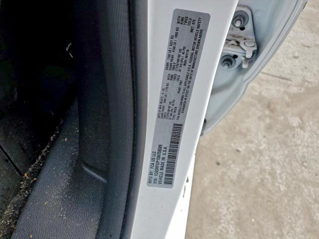 Ram 1500 Tradesman Image 11