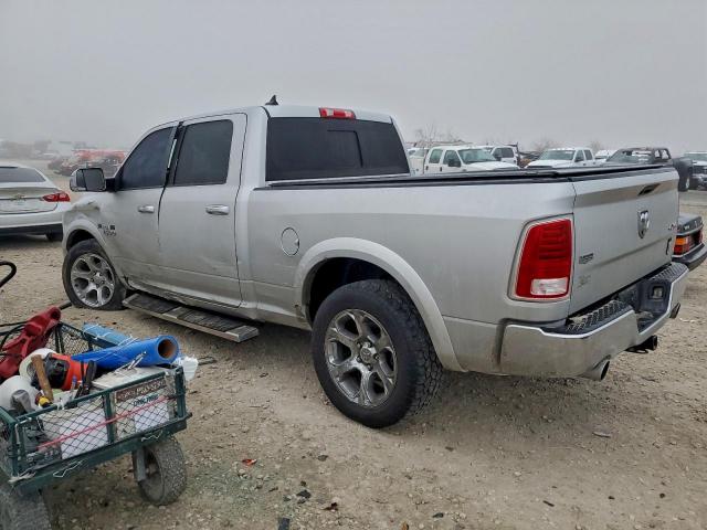 Ram 1500 Laramie Image 5