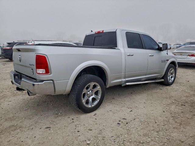 Ram 1500 Laramie Image 4