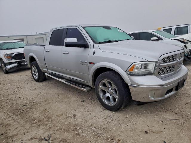 Ram 1500 Laramie Image 2