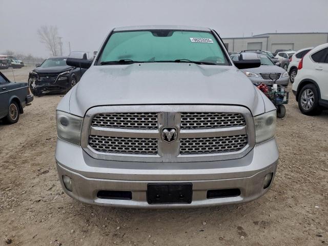 Ram 1500 Laramie Image 6