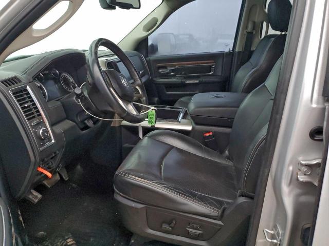 Ram 1500 Laramie Image 10