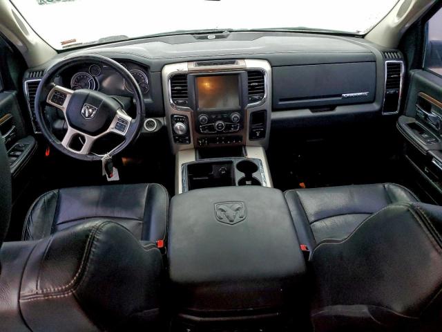 Ram 1500 Laramie Image 7