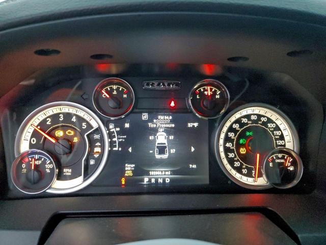 Ram 1500 Laramie Image 8