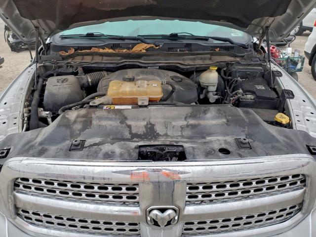 Ram 1500 Laramie Image 11