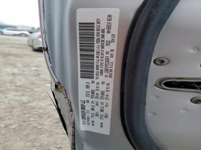 Ram 1500 Laramie Image 9