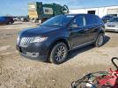 Lincoln MKX Image 1