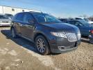 Lincoln MKX Image 11