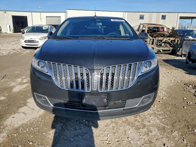 Lincoln MKX Image 8