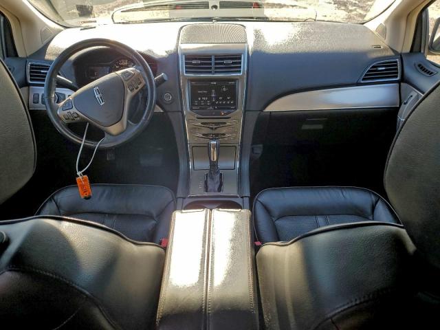 Lincoln MKX Image 10