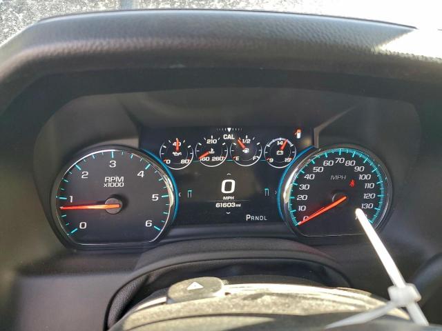 Chevrolet Suburban K1500 Premier Image 10