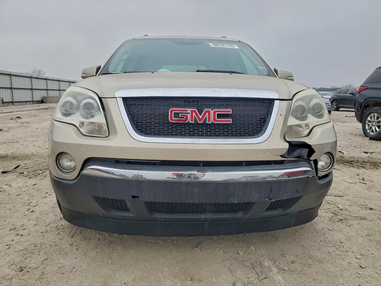 GMC Acadia Slt-1 Image 4