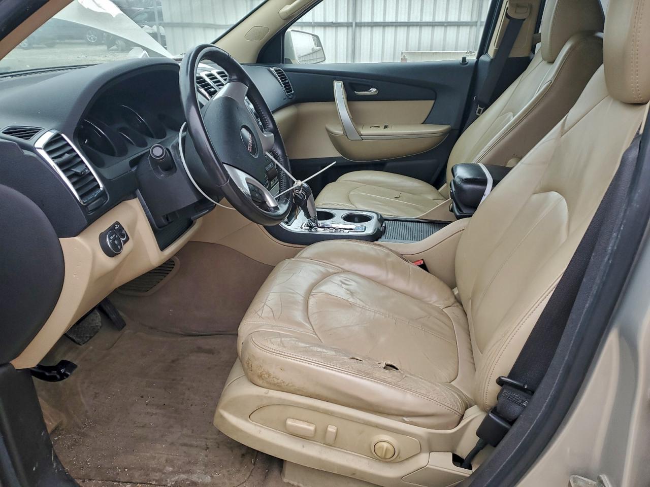 GMC Acadia Slt-1 Image 6