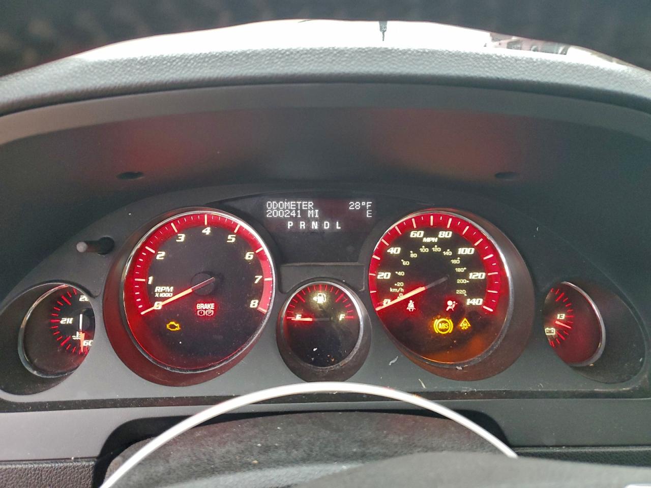 GMC Acadia Slt-1 Image 7