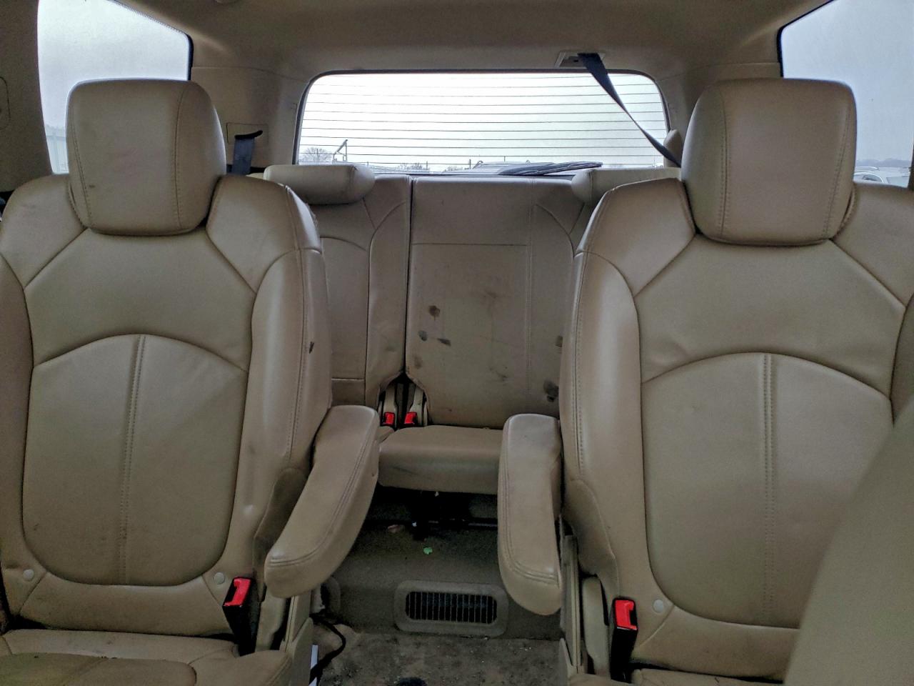 GMC Acadia Slt-1 Image 8