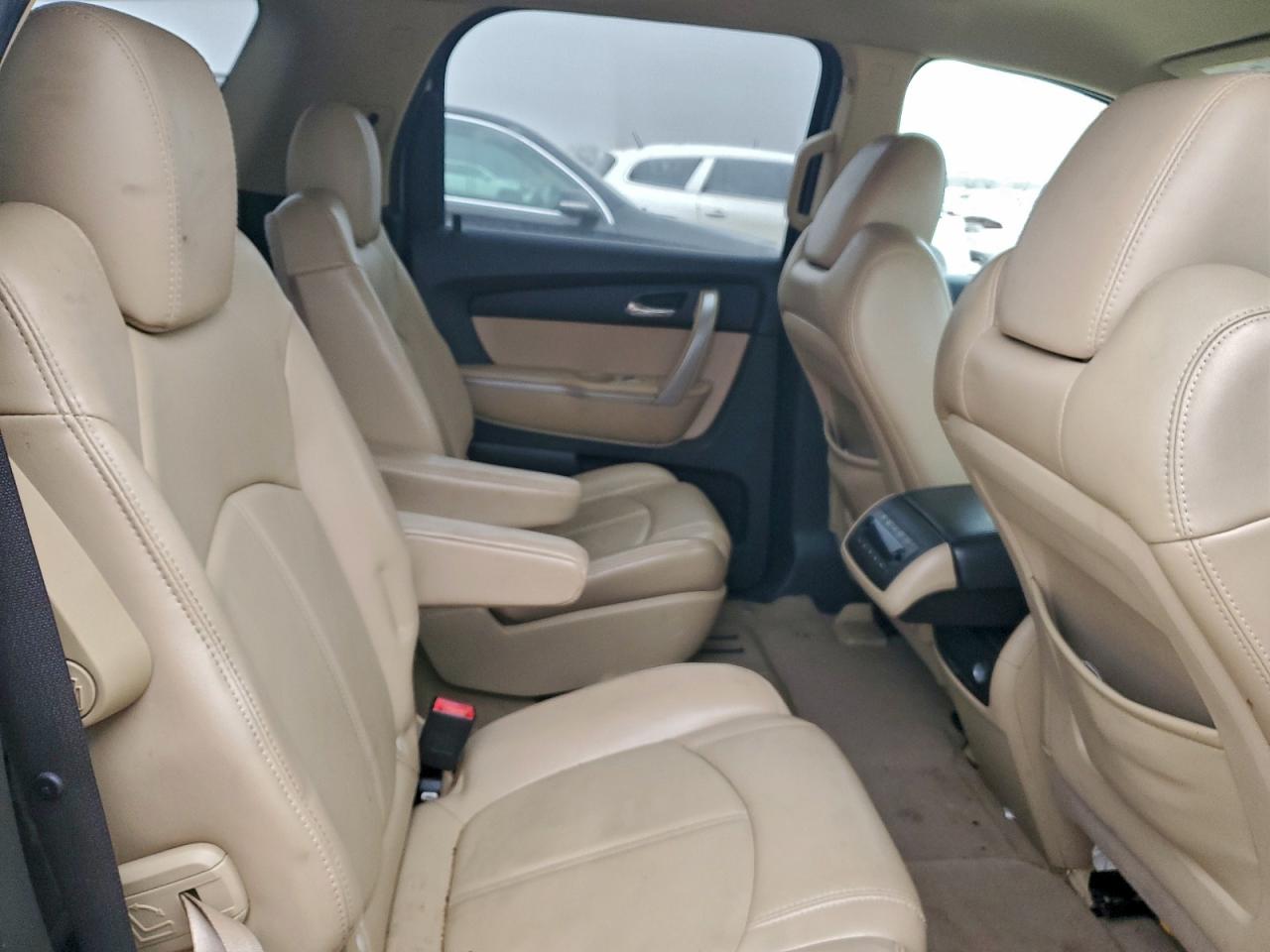 GMC Acadia Slt-1 Image 9