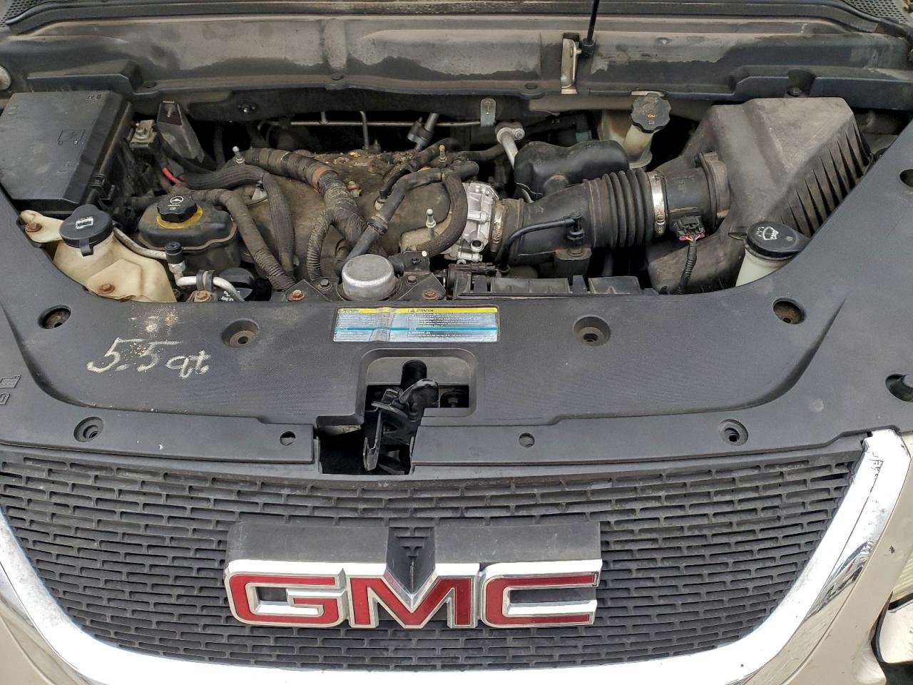 GMC Acadia Slt-1 Image 11
