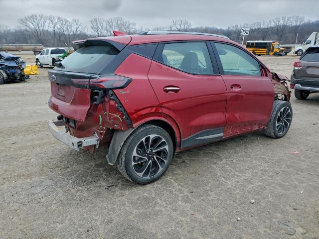 Chevrolet Bolt Premier Image 13
