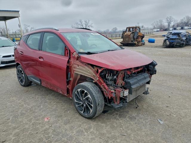 Chevrolet Bolt Premier Image 6