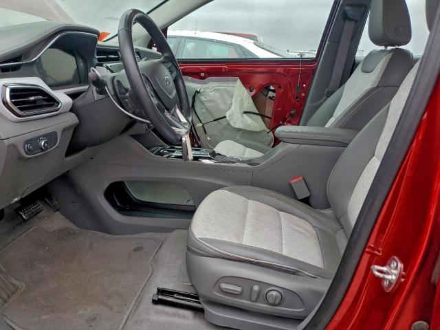 Chevrolet Bolt Premier Image 10