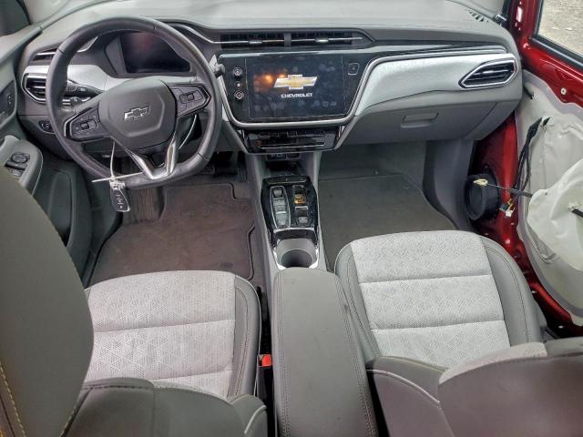 Chevrolet Bolt Premier Image 14