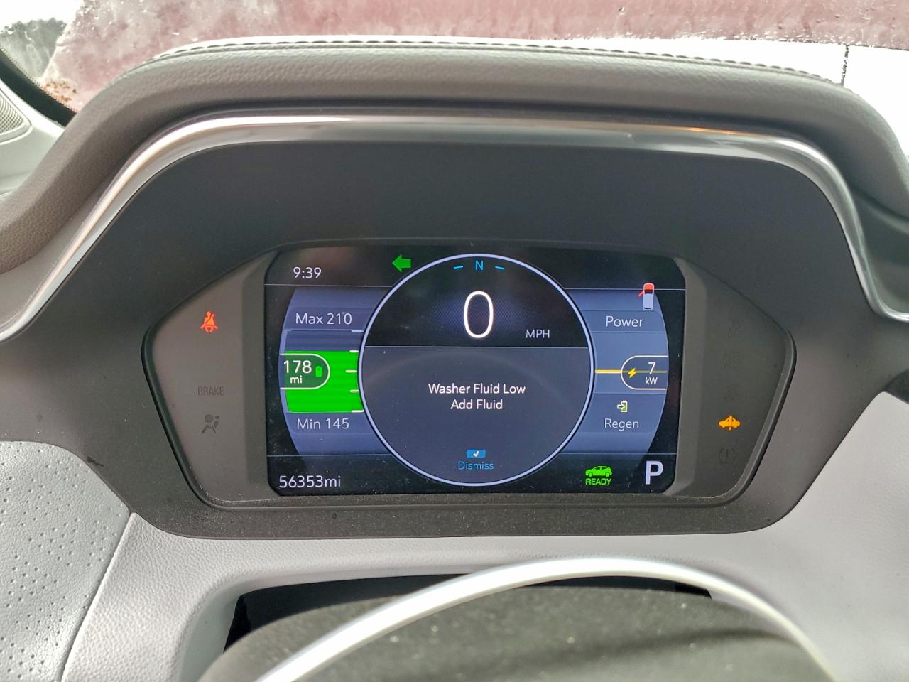 Chevrolet Bolt Premier Image 5