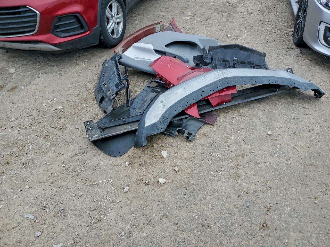 Chevrolet Bolt Premier Image 9