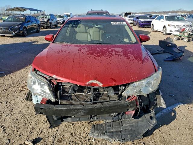 Toyota Camry Hybrid Image 4