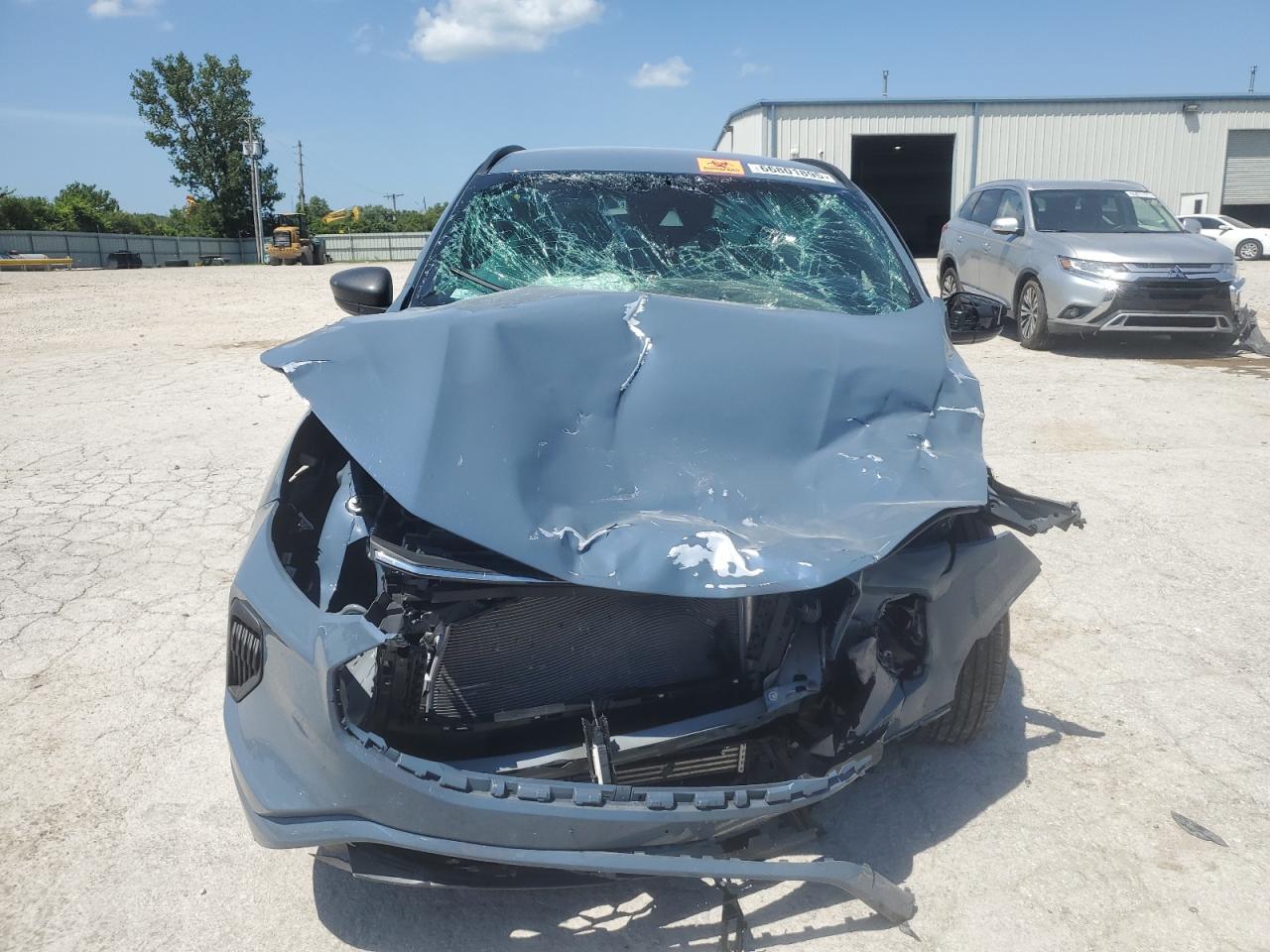 Ford Escape St Line Image 3