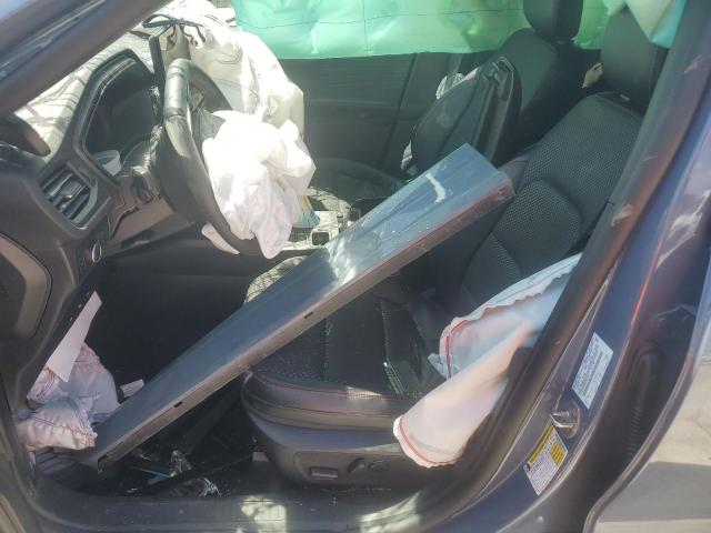 Ford Escape St Line Image 11