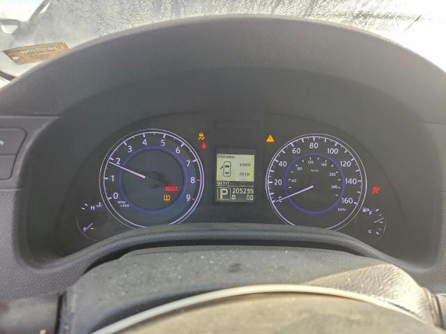 INFINITI G25 Image 10