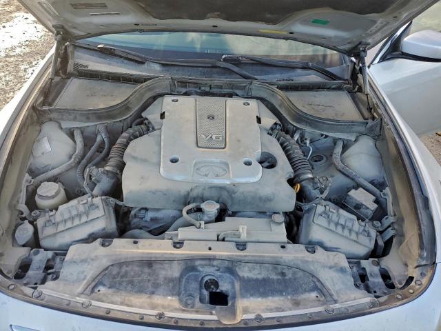 INFINITI G25 Image 8