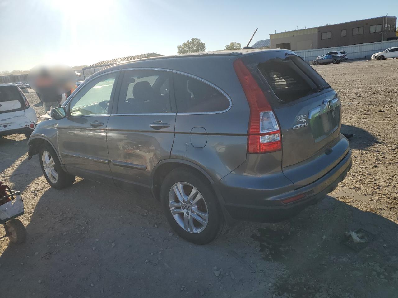 Honda Crv Exl Image 2