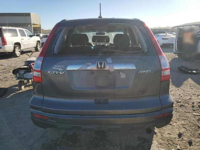 Honda Crv Exl Image 3