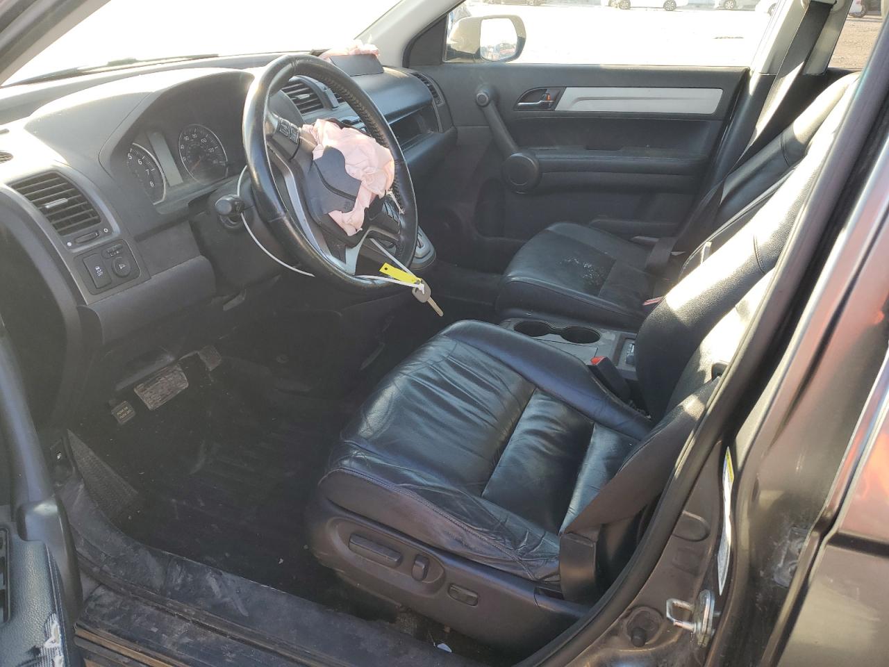 Honda Crv Exl Image 9