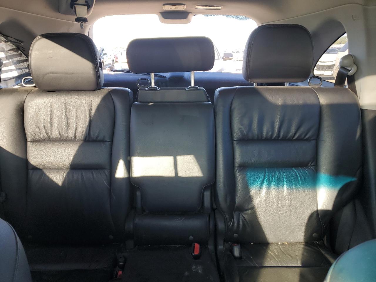 Honda Crv Exl Image 10