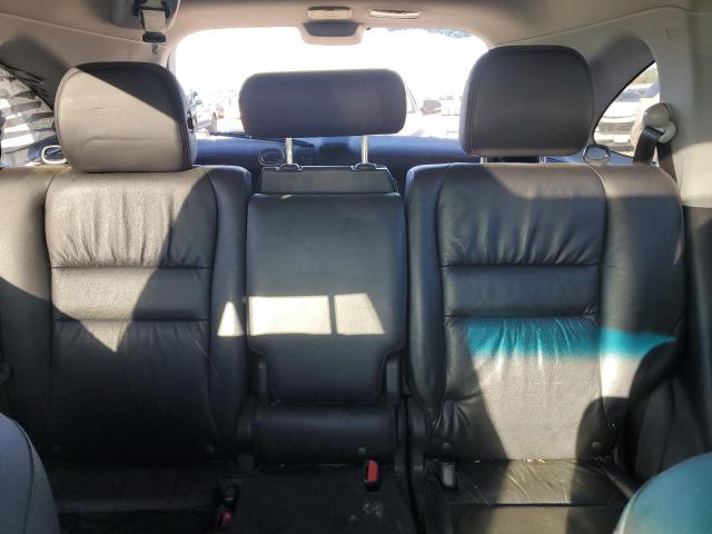 Honda Crv Exl Image 10