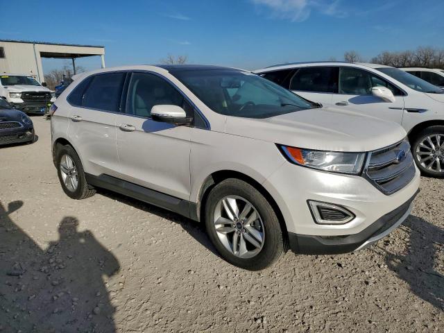 Ford Edge Sel Image 5