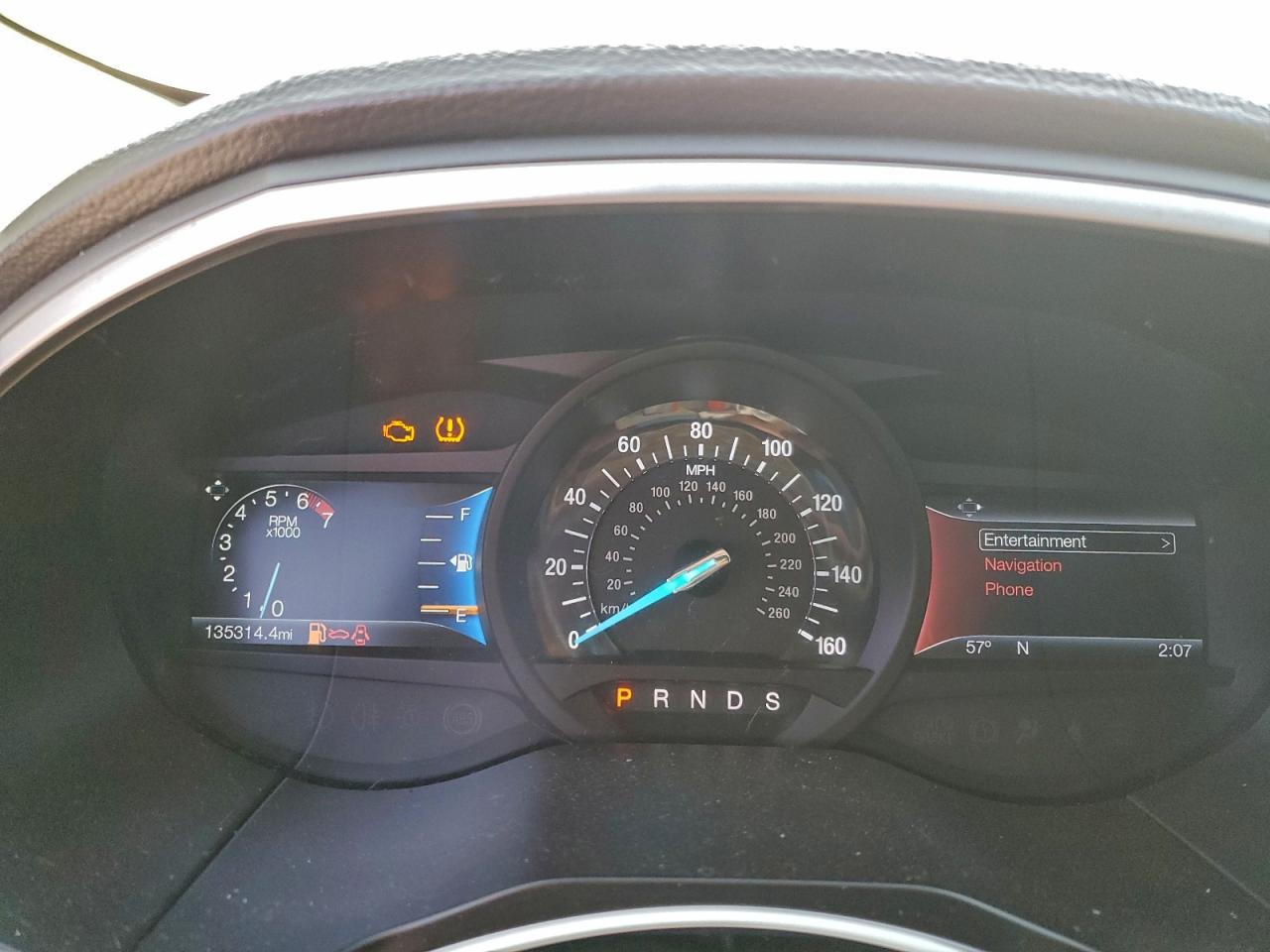 Ford Edge Sel Image 11