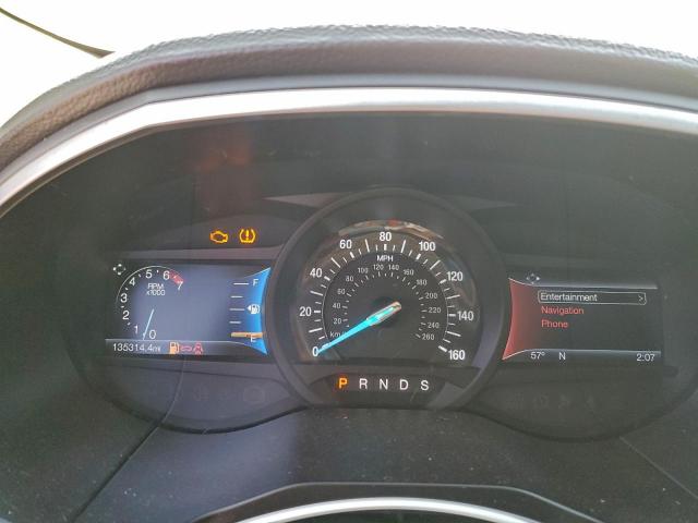 Ford Edge Sel Image 11