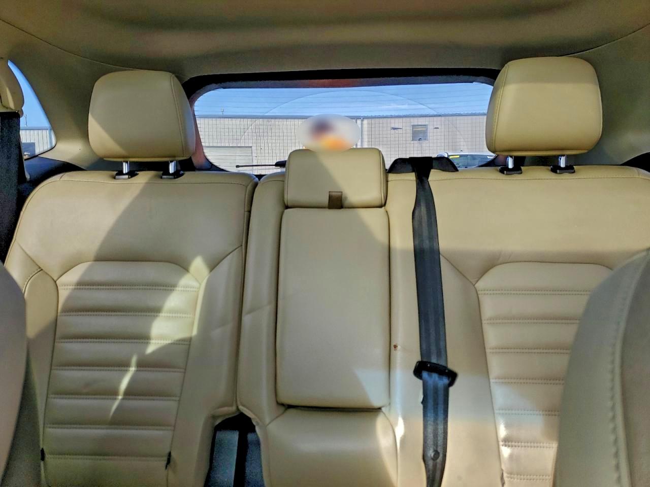 Ford Edge Sel Image 7