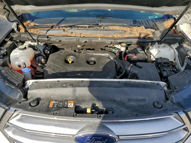 Ford Edge Sel Image 9