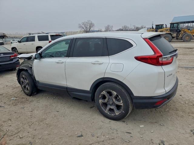 Honda Crv Ex Image 5