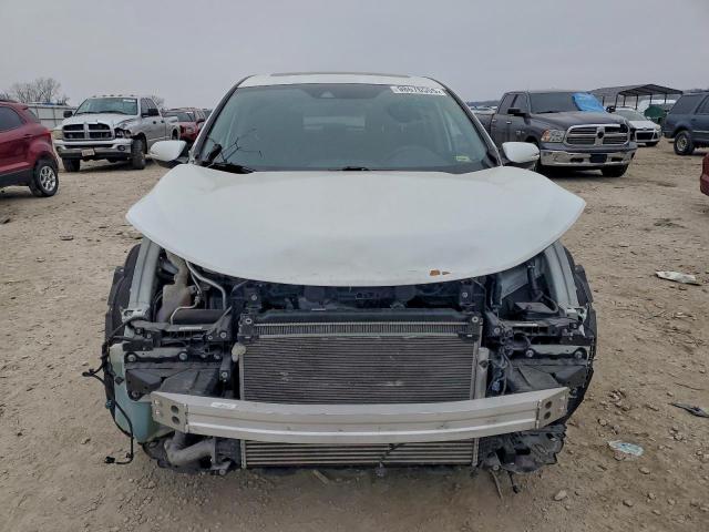 Honda Crv Ex Image 4