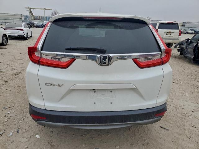 Honda Crv Ex Image 3